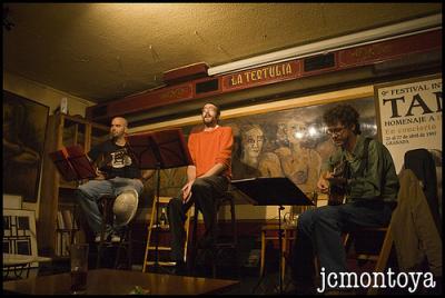 Algunos videos, fotos y eventos